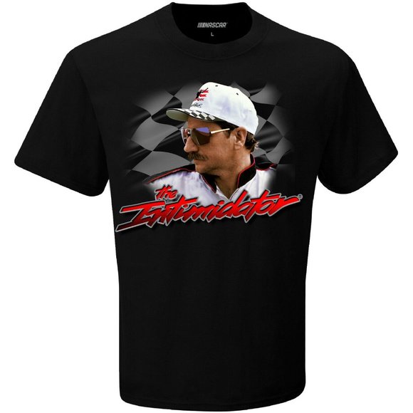 dale sr t shirt